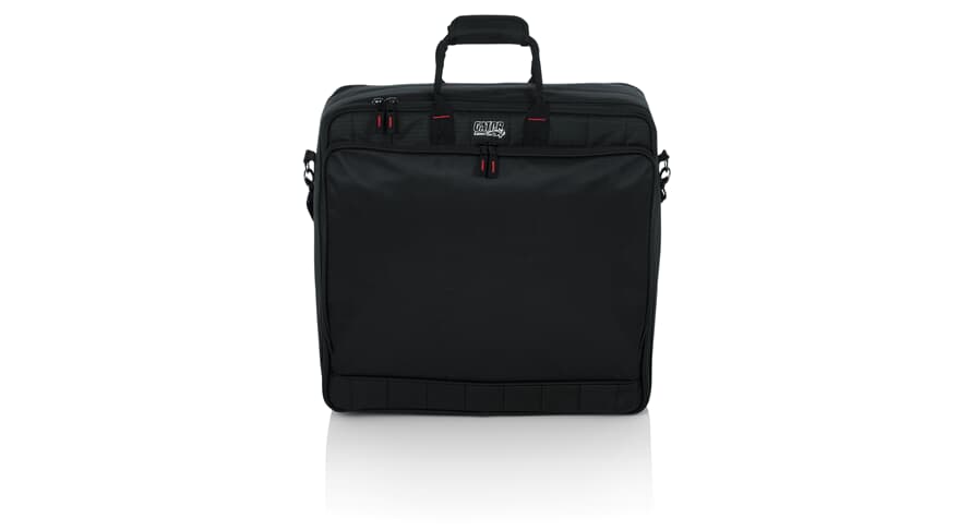 Gator G-MIXERBAG-2020 Tasche für Mixer und Equipment 20" x 20"