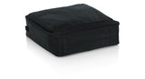 Gator G-MIXERBAG-2123 Tasche für Mixer und Equipment 21" x 23"