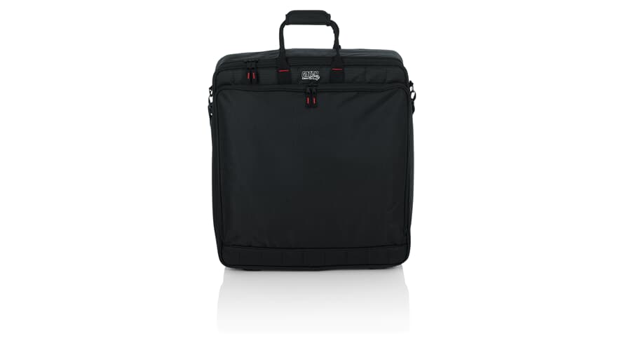 Gator G-MIXERBAG-2123 Tasche für Mixer und Equipment 21" x 23"