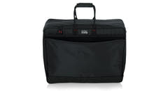 Gator G-MIXERBAG-2519 Tasche für Mixer und Zubehör 25" x 19"