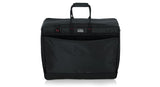 Gator G-MIXERBAG-2519 Tasche für Mixer und Zubehör 25" x 19"