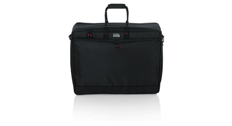 Gator G-MIXERBAG-2519 Tasche für Mixer und Zubehör 25" x 19"