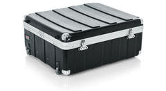 Gator G-MIX-12 PU Pop-up-rackcase 12U