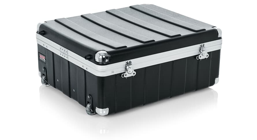 Gator G-MIX-12 PU Pop-up-rackcase 12U