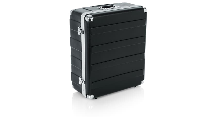 Gator G-MIX-12 PU Pop-up-rackcase 12U