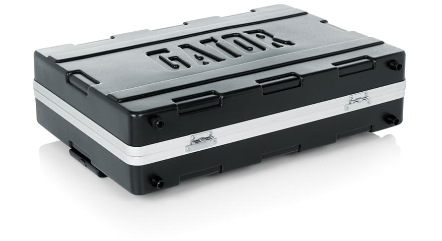 Gator G-MIX 20X30 ATA-Mixercase mit Rollen