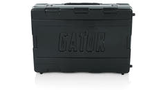 Gator G-MIX 20X30 ATA-Mixercase mit Rollen