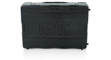 Gator G-MIX 20X30 ATA-Mixercase mit Rollen