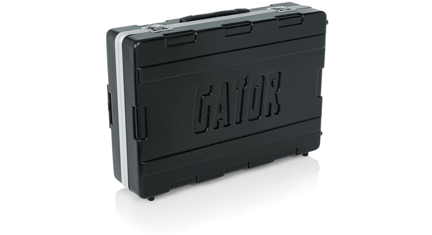 Gator G-MIX 20X30 ATA-Mixercase mit Rollen