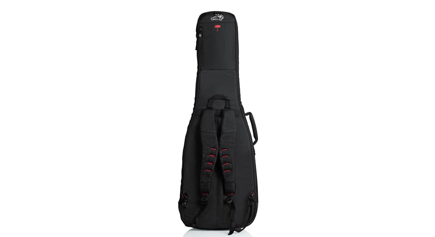 Gator G-PG-335V Gigbag für 335 und Flying V