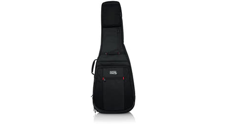 Gator G-PG-335V Gigbag für 335 und Flying V