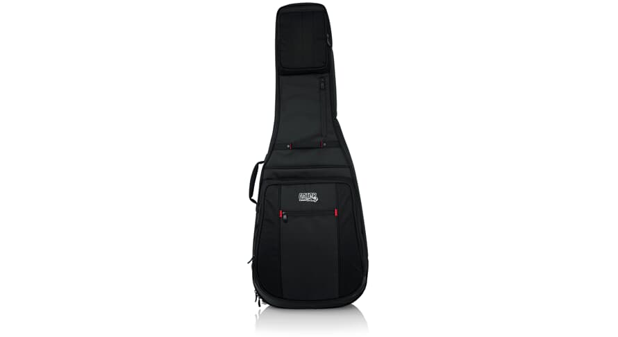 Gator G-PG-335V Gigbag für 335 und Flying V