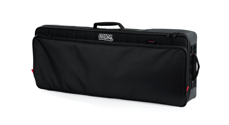 Gator G-PG-49 Keyboardtasche, 49 Tasten