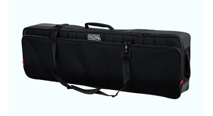 Gator G-PG-61SLIM Keyboardtasche