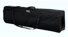Gator G-PG-76SLIM Keyboardtasche, 76 Tasten, schlank