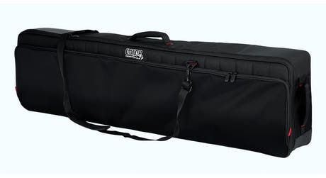 Gator G-PG-76SLIM Keyboardtasche, 76 Tasten, schlank