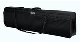 Gator G-PG-76SLIM Keyboardtasche, 76 Tasten, schlank