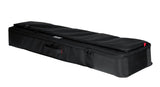 Gator G-PG-76SLIM Keyboardtasche, 76 Tasten, schlank