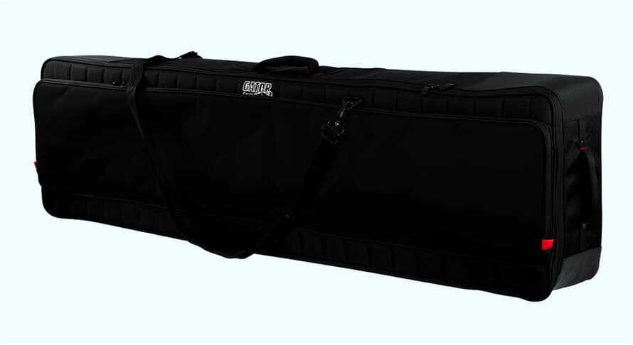 Gator G-PG-88SLIMXL Keyboardtasche