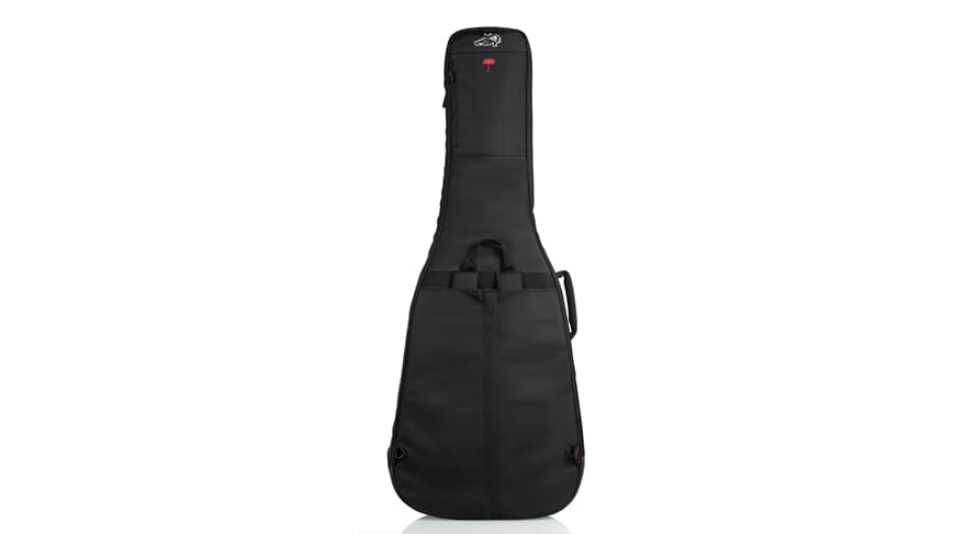 Gator G-PG-ACOUELECT Case für Dreadnought