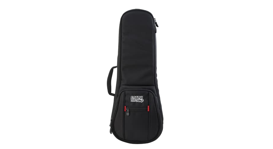 Gator G-PG-UKE-CON Gig bag für Konzertukulele