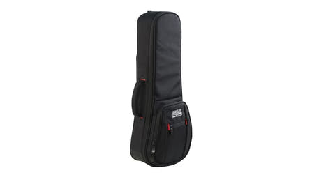 Gator G-PG-UKE-CON Gig bag für Konzertukulele