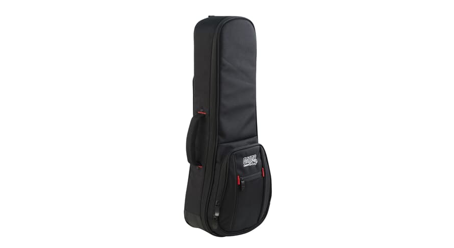 Gator G-PG-UKE-CON Gig bag für Konzertukulele