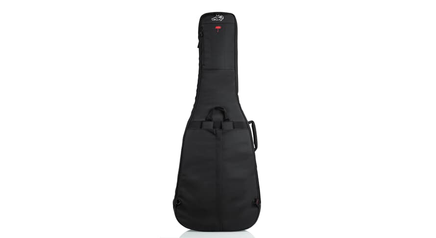 Gator G-PG ACOUSTIC gig bag für westerngitarre