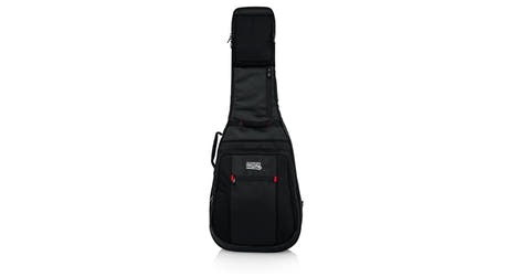 Gator G-PG ACOUSTIC gig bag für westerngitarre