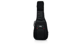 Gator G-PG ACOUSTIC gig bag für westerngitarre
