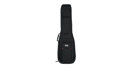 Gator G-PG BASS 2X Gig bag für 2 e-bässe