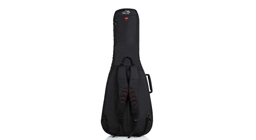 Gator G-PG CLASSIC Gigbag für klassische gitarren