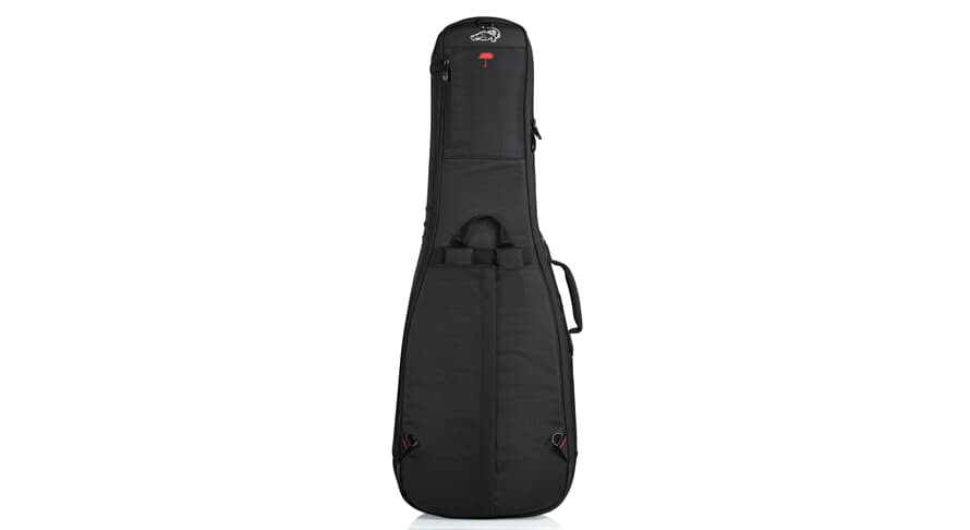 Gator G-PG Tasche für zwei E-Gitarren
