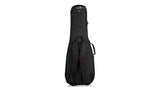 Gator G-PG Tasche für zwei E-Gitarren