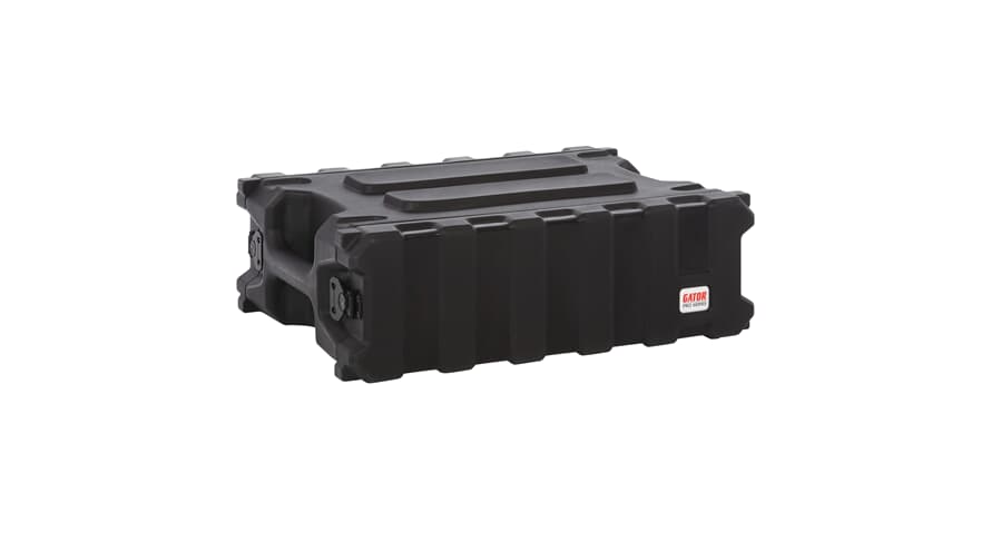 Gator G-PRO-3U-13 rackcase 3U