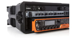 Gator G-PRO-4U-19 rackcase 4U