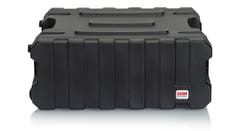 Gator G-PROR-4U-19 Rackcase 4U mit Rollen