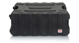 Gator G-PROR-4U-19 Rackcase 4U mit Rollen