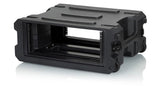 Gator G-PROR-4U-19 Rackcase 4U mit Rollen