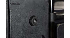 Gator G-PROR-4U-19 Rackcase 4U mit Rollen