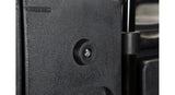 Gator G-PROR-4U-19 Rackcase 4U mit Rollen