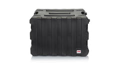 Gator G-PROR-8U-19 rackcase 8U mit Rollen
