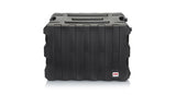 Gator G-PROR-8U-19 rackcase 8U mit Rollen