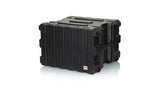 Gator G-PROR-8U-19 rackcase 8U mit Rollen