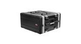 Gator G-SHOCK-4L rackcase 4U