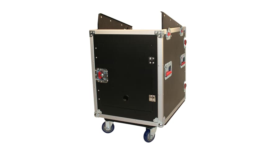 Gator G-TOUR-GRC12X12 rackcase 12U