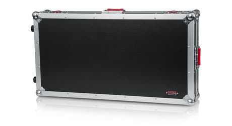 Gator G-TOUR PEDALBOARD-XLGW Pedalboard 32" x 15" mit Rollen