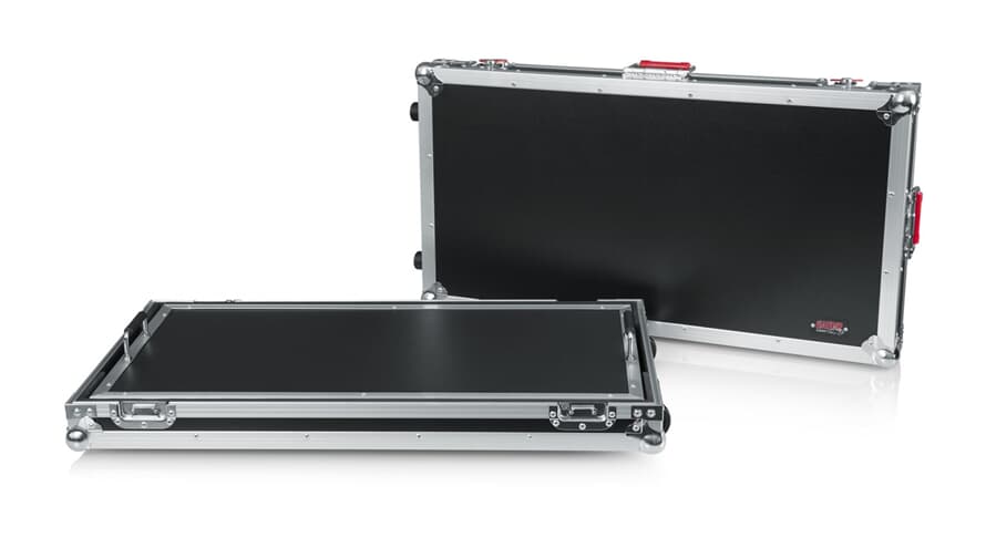 Gator G-TOUR Pedalboard 32" x 15"