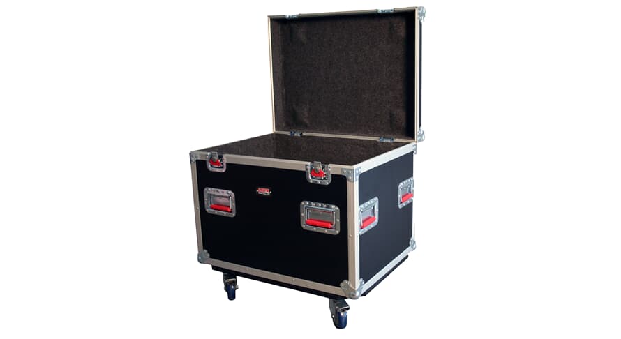 Gator G-TOURTRK3022HS flightcase