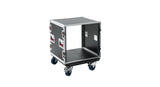 Gator G-TOUR rackcase für Tourneen 10U